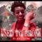 Used to Be Broke (feat. K$upreme) - A$tack lyrics
