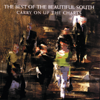 The Beautiful South - Carry On Up The Charts - The Best Of The Beautiful South artwork