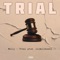 Trial - Milly lyrics