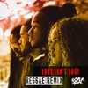Love Isn't Easy (Reggae Remix) - Single