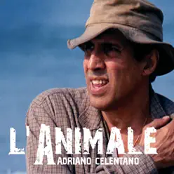 L'animale - Adriano Celentano