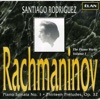 Complete Piano Works of Rachmaninov, Vol. 1, 1993