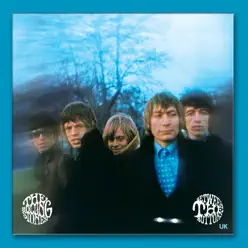 Between the Buttons (UK) - The Rolling Stones