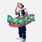 DANCE (feat. IK BROTHERS) - Brooklyn lyrics