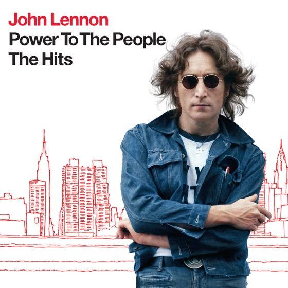 Cover artwork for Happy Xmas (War Is Over)