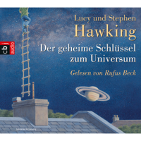 Stephen Hawking - Der geheime Schlüssel zum Universum artwork