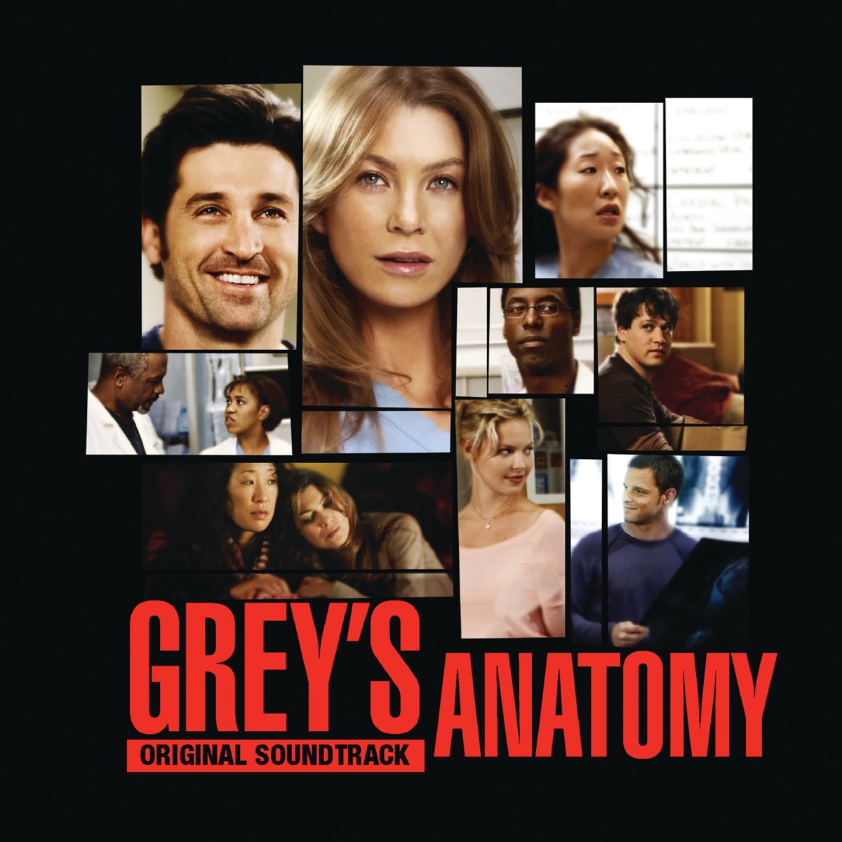 grey's anatomy season 3 episode 2 soundtrack