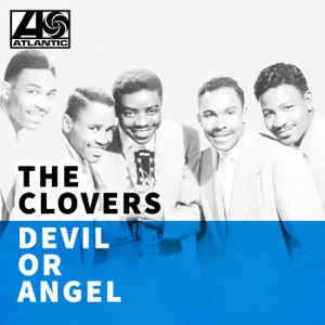 The Clovers - One Mint Julep - 排舞 音樂
