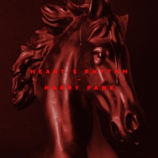 Heart's Rhythm artwork