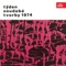 Květomluva, The Cycle of Songs: IV. Sněženka - Jana Jonášová & Jiri Pokorny lyrics