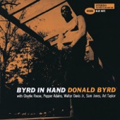 Byrd In Hand (Remastered 2003) [feat. Charlie Rose, Pepper Adams, Walter Davis Jr, Sam Jones & Art Taylor] artwork
