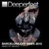 Barcelona Off Week 2015