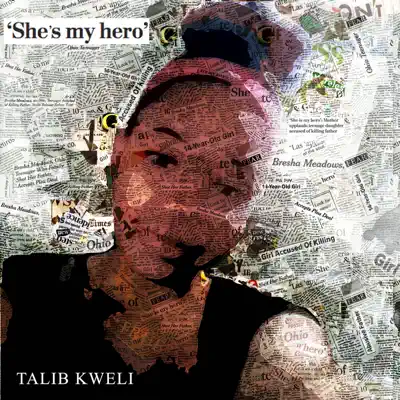 She's My Hero - Single - Talib Kweli