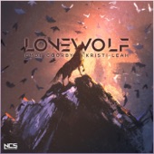 Lonewolf (feat. Kristi-Leah) artwork