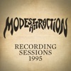 Recording Sessions 1995 - EP