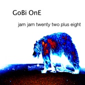 Jam Jam Twenty Two Plus Eight artwork