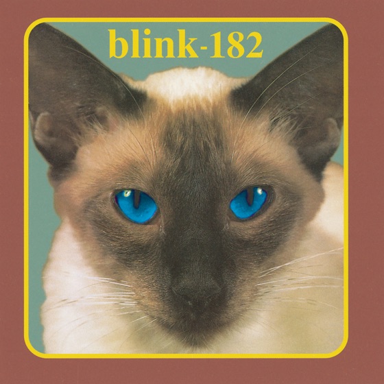 Cover artwork for M+M's