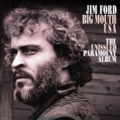 Jim Ford - Big Mouth USA
