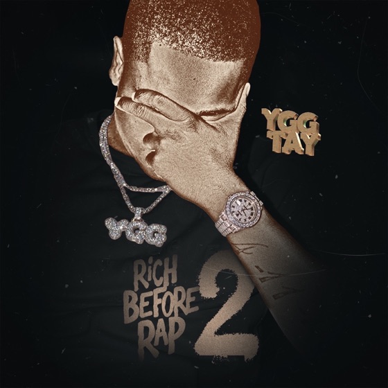 Cover artwork for Fresh Out Retirement