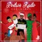 Everyday Is Christmas - Podson Radio lyrics