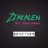 Bendtner (feat. Heino Hansen) - Single