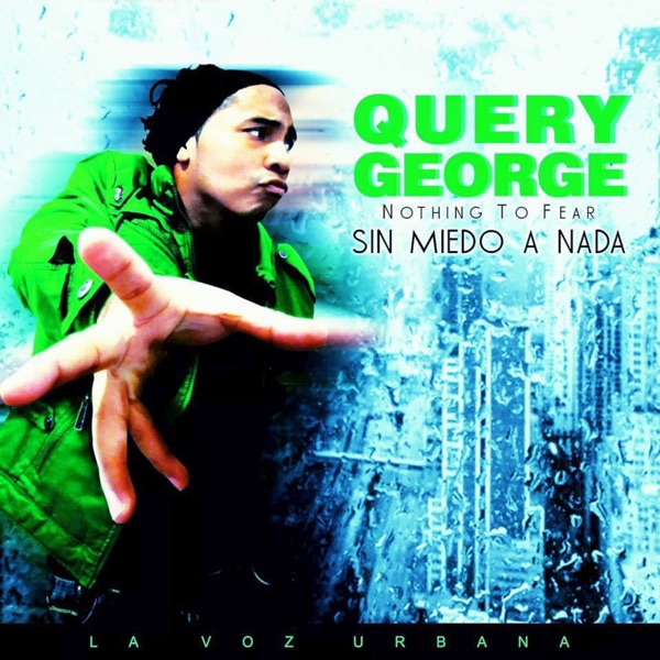 Query George - Regresa a Mi
