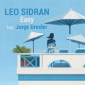 Easy (feat. Jorge Drexler) artwork