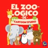 El Zoológico de Cartoon Studio