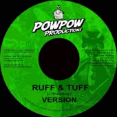 Ruff & Tuff Version artwork
