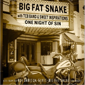 Big Fat Snake - Bonsoir Madame - Line Dance Musique