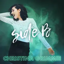 Side B - EP - Christina Grimmie