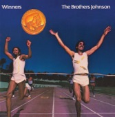 Brothers Johnson - Dancin' Free