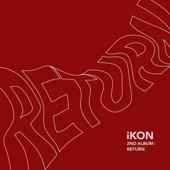 iKON - LOVE SCENARIO