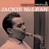 Prestige Profiles - Jackie McLean (With Collector's Edition Bonus Disc)