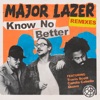Know No Better (feat. Travis Scott, Camila Cabello & Quavo) [Remixes], 2017