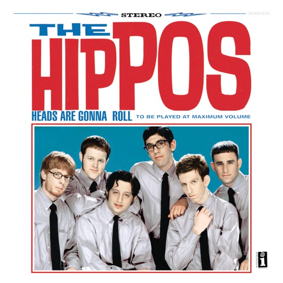 Cover artwork for He Said