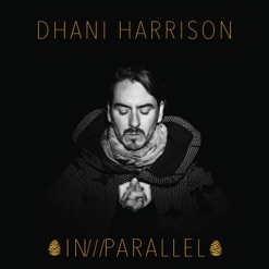 IN PARALLEL cover art