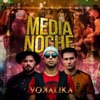 Media Noche - Single
