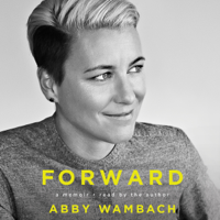 Abby Wambach - Forward artwork