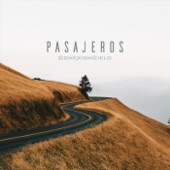 Pasajeros artwork