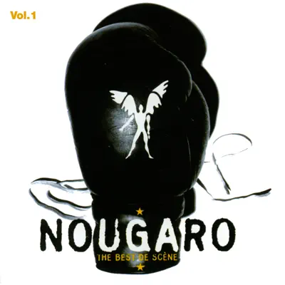 The best de scène (Live) - Claude Nougaro