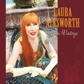 Laura Ainsworth - A Little Jive Is Good for You