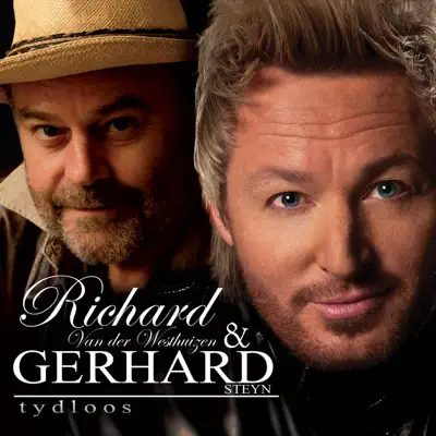 Tydloos - Richard Van Der Westhuizen