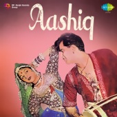 Aashiq (Original Motion Picture Soundtrack) artwork