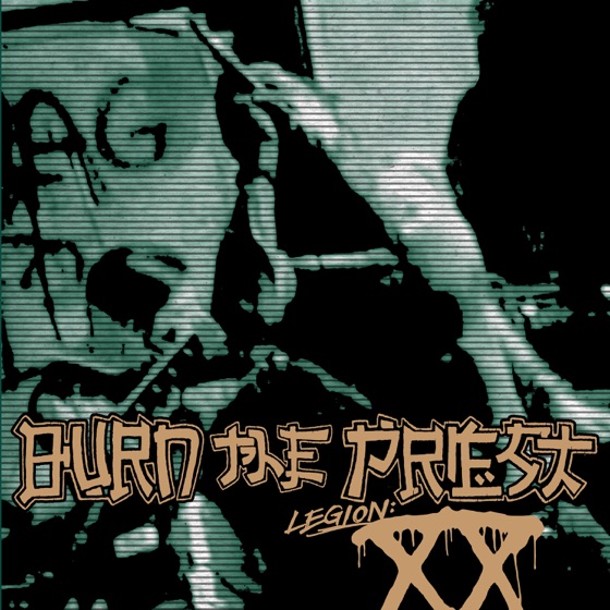 Cover artwork for Kill Yourself