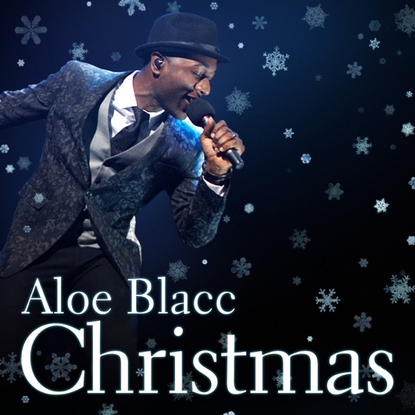 Christmas - EP - Aloe Blacc