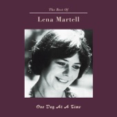 One Day at a Time - The Best of Lena Martell