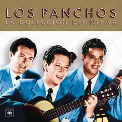 Jose Luis Rodríguez - Esta Cobardia (with Los Panchos)
