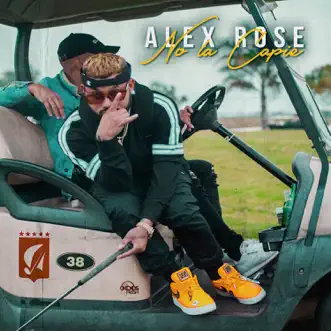 No la Capie - Single by Alex Rose album reviews, ratings, credits