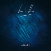 Agape - EP artwork